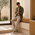 Alonso - Men's Sneaker