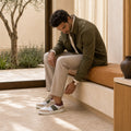 Alonso - Men's Sneaker
