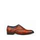 Altona - Men's Brown Patina Calf Leather Oxford Shoe