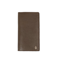 Vireo - Brown Wallet