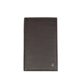 Novay Dark Brown Wallet
