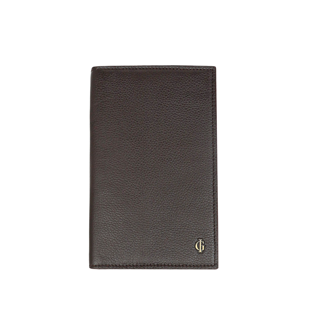 Novay Dark Brown Wallet