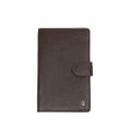 Tavi Dark Brown Wallet