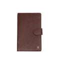 Tavi Oxblood Wallet