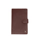 Tavi Oxblood Wallet