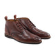 Ebisu - Men's Brown Calf Leather Boot
