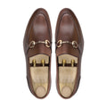 Bagota - Men's Brown Calf Leather Loafer