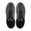 Camavinga - Men's Black Sneaker