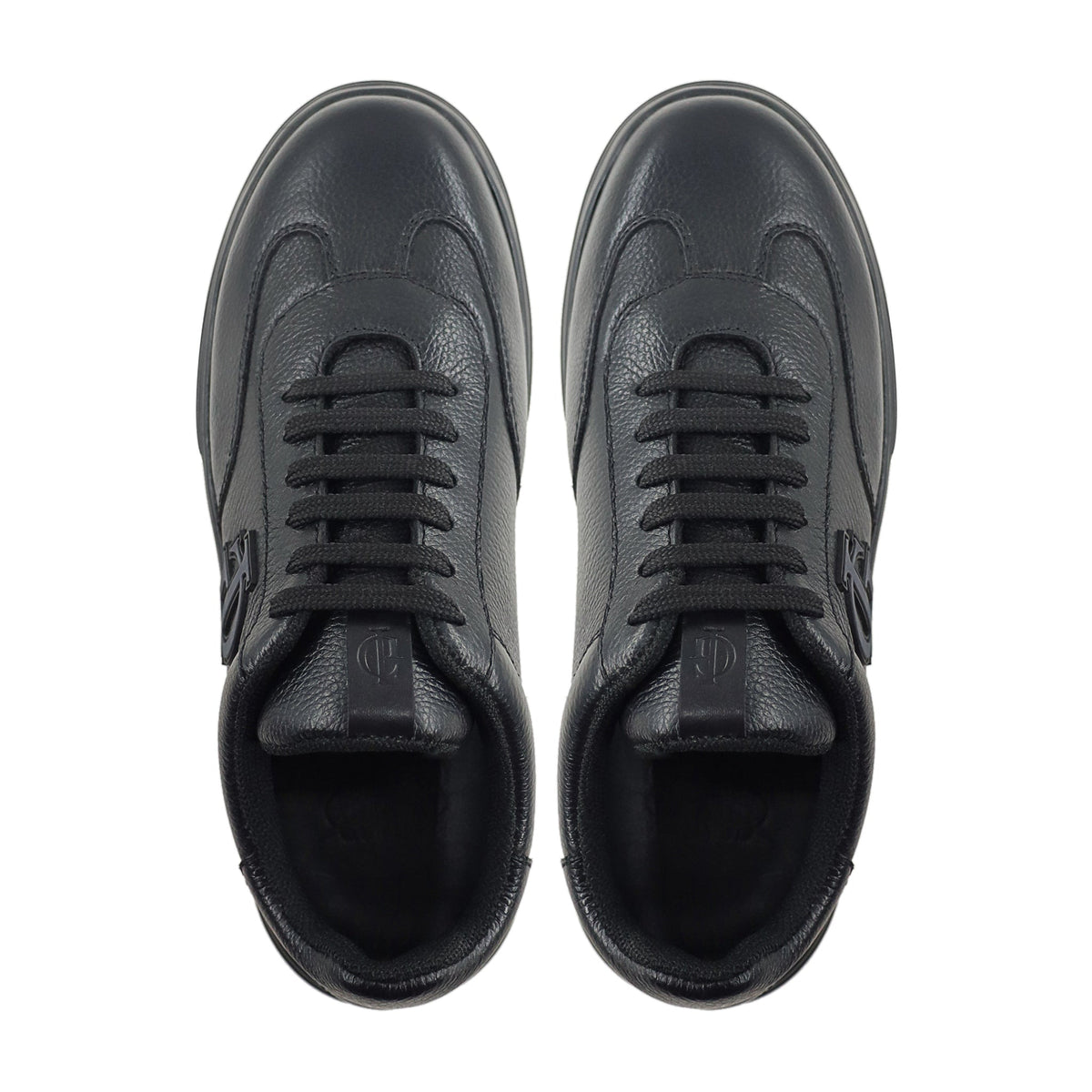 Camavinga - Men's Black Sneaker