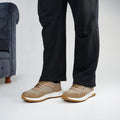 Casado - Men's Tan Sneaker