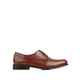 Cedar - Men's Tan Calf Leather Derby Shoe