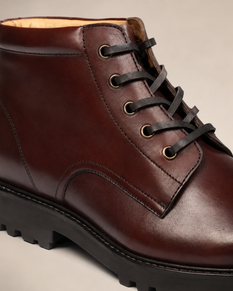 The Chikao Boot