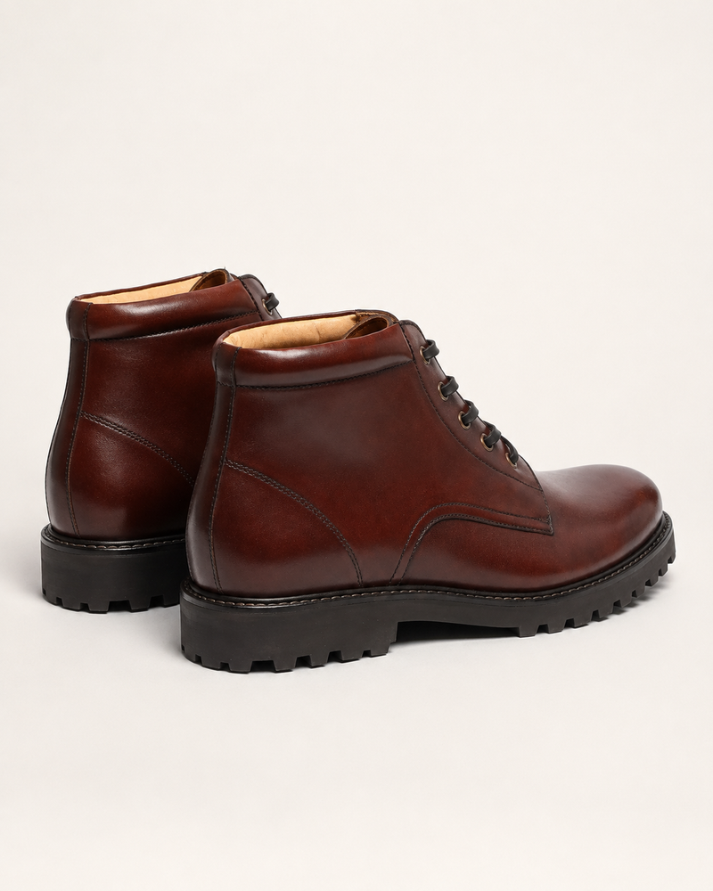 The Chikao Boot
