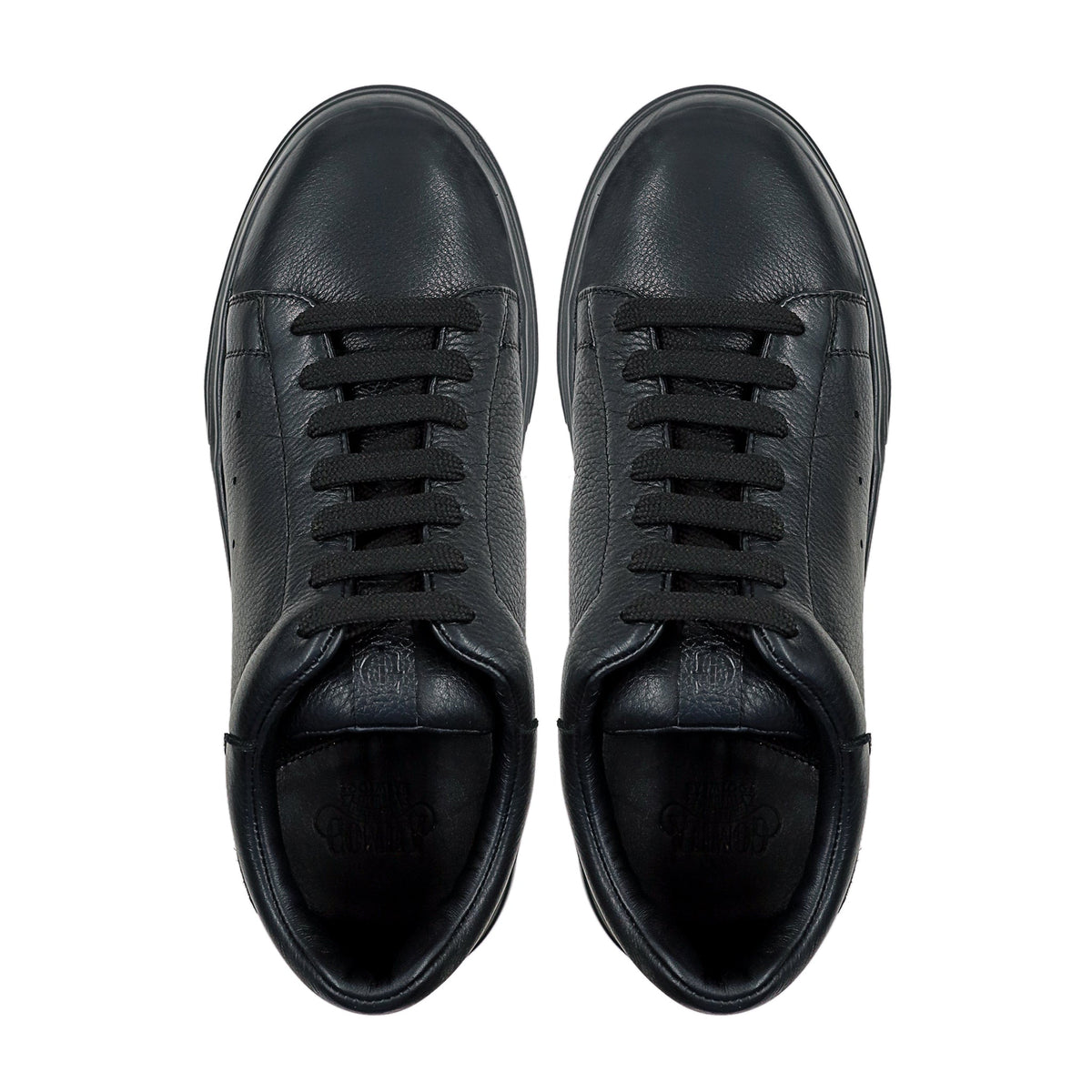 Endrick - Men's Black Sneaker