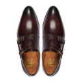 DOUBLE OPANKA MONKSTRAP A3 - Gomila Intersole