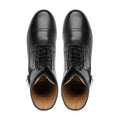 Nispor - Men's Black Calf Leather Boot
