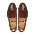 Zirco - Men's Oxblood Calf Leather Loafer