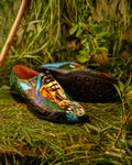 Safari – Custom Artwork Hand Painted Jungle Wholecut
