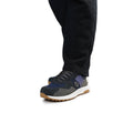 Dembele - Men's Blue Sneaker
