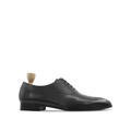Donetsk - Men's Black Calf Leather Oxford Shoe