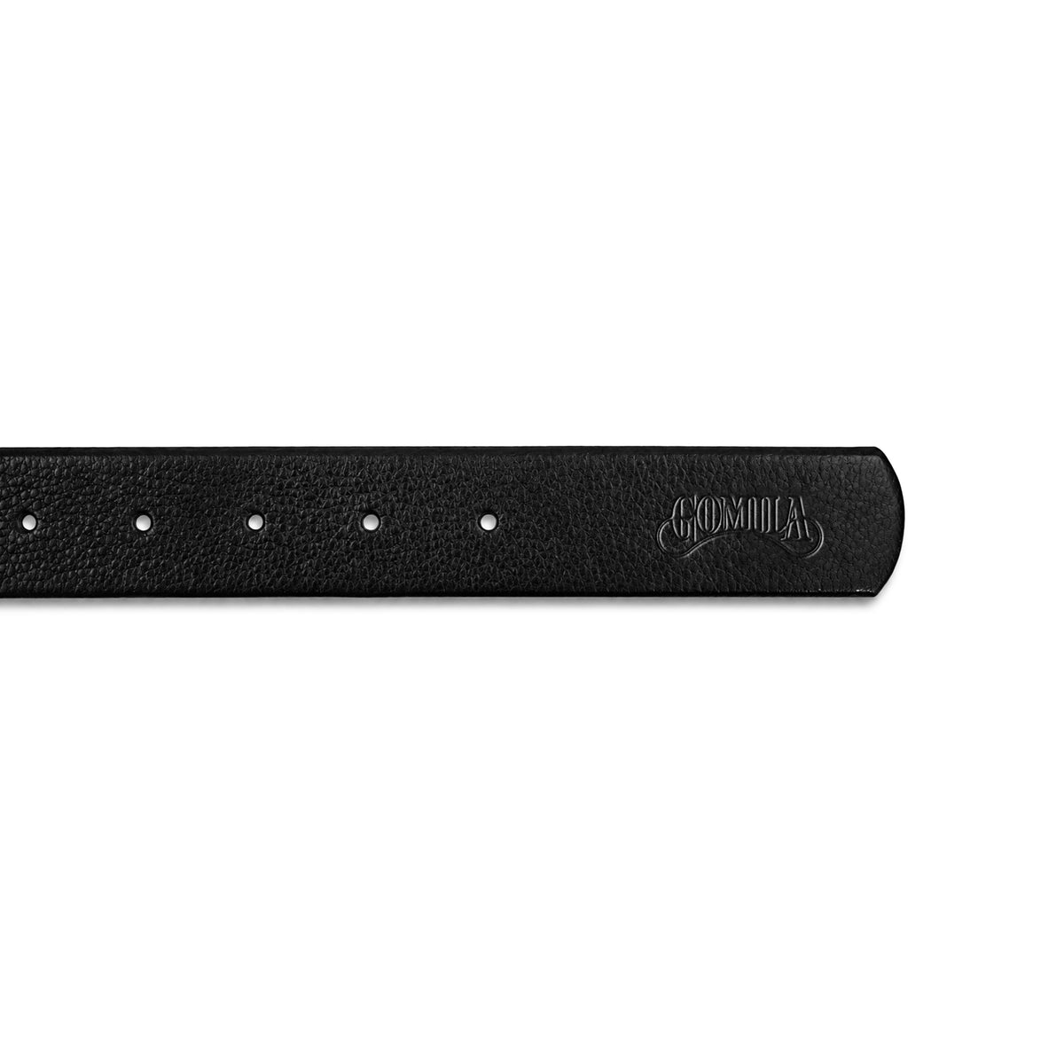 Eron- Men's Black Belt