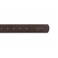 Eron- Men's Dark Brown Belt