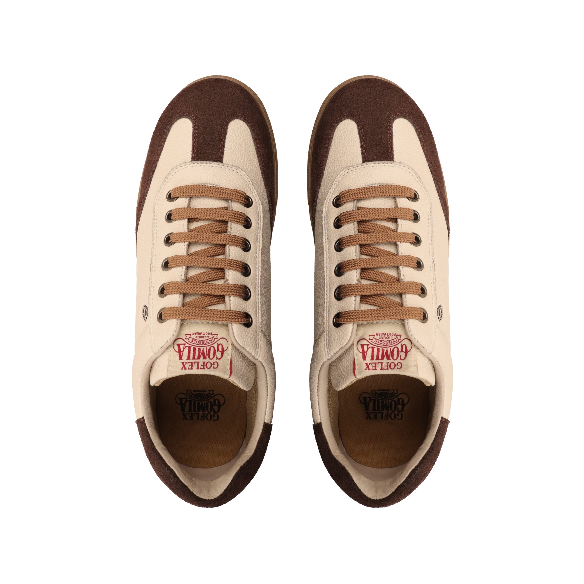 Eugenio  - Men's Sneaker
