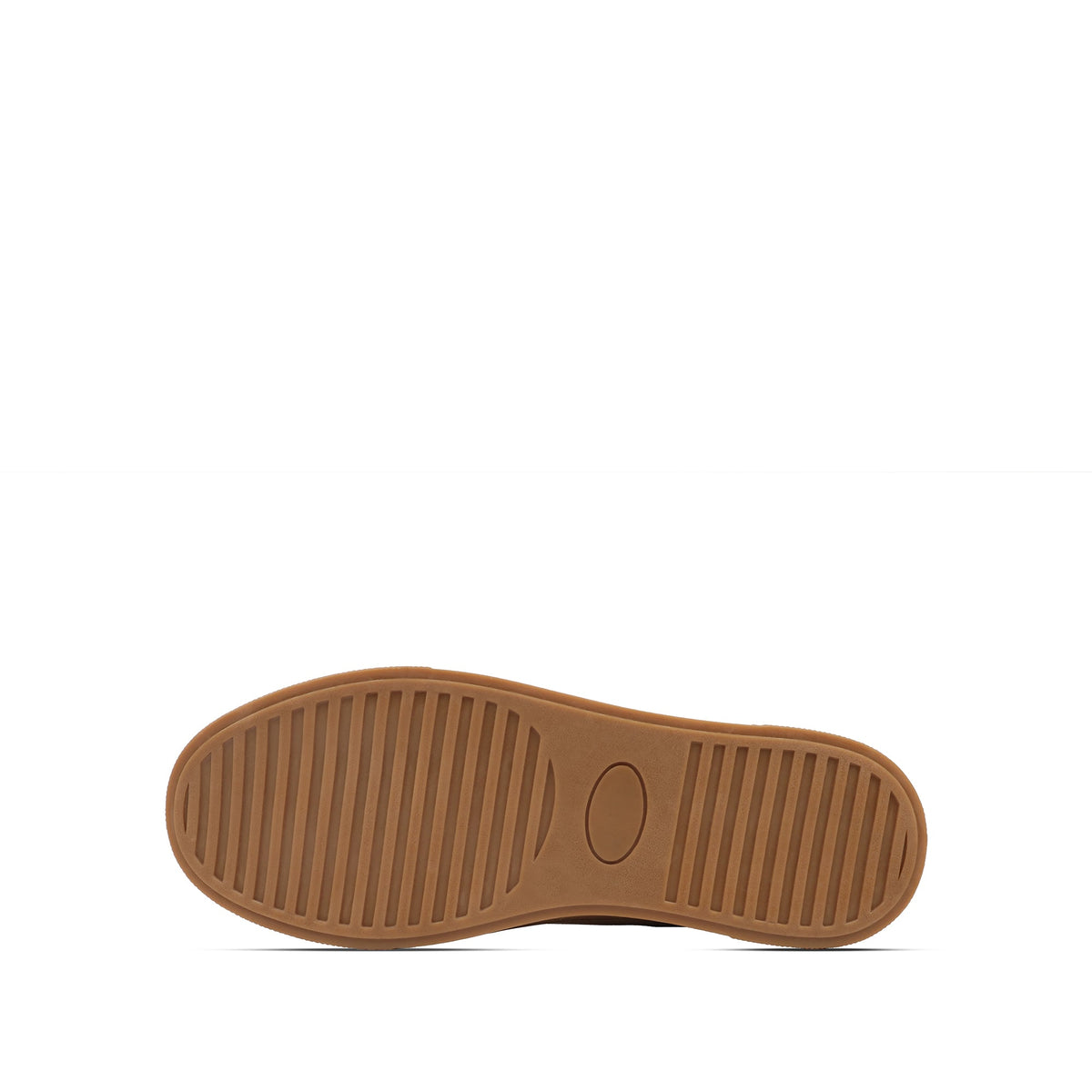 Eugenio  - Men's Biege & Brown Sneaker
