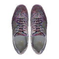 Jason - Men's Multicolor Calf Leather Jogger