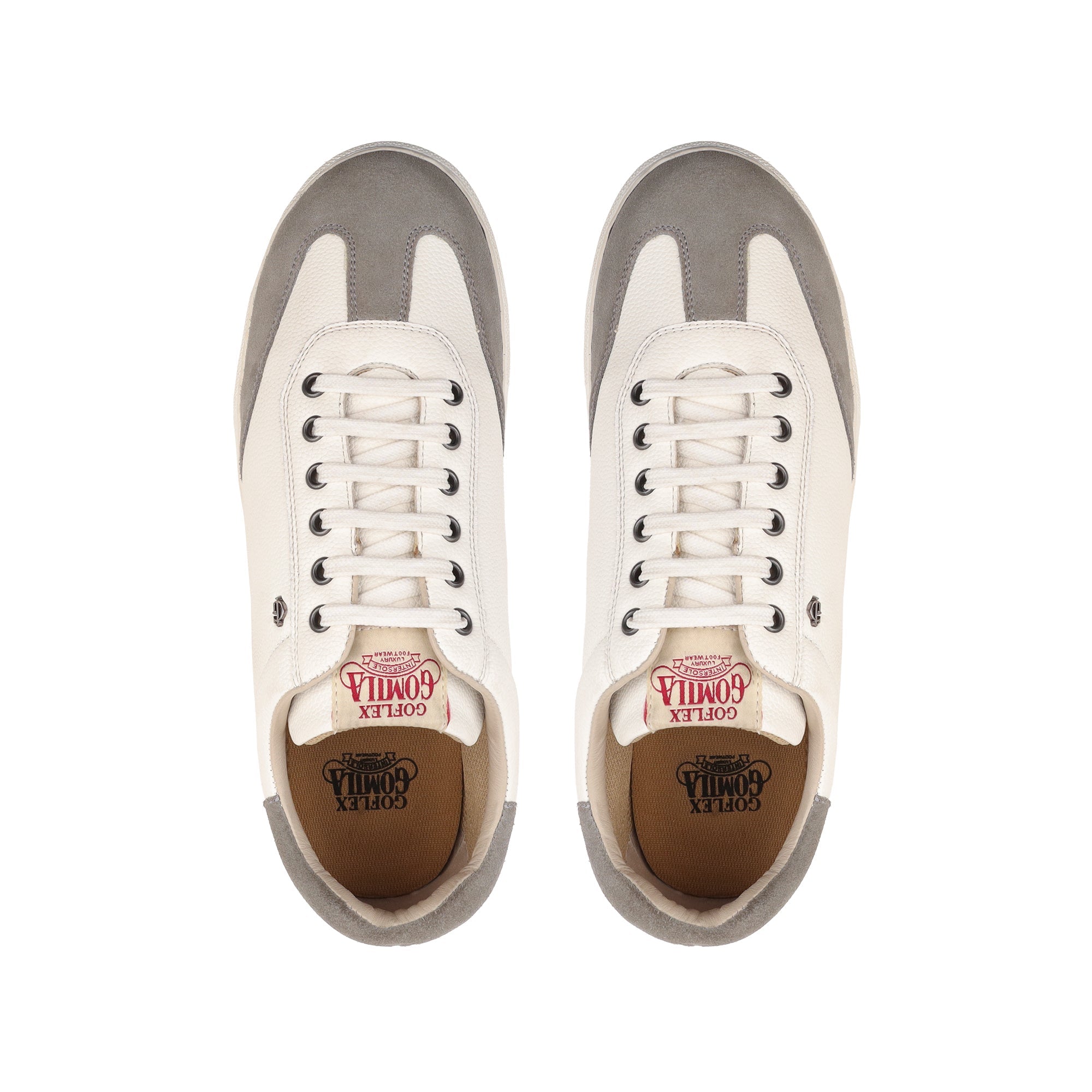 Gustavo - Men's Sneaker