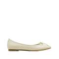 Hany - Ladies Light Beige Pump
