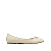 Hany - Ladies Light Beige Pump