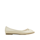 Hany - Ladies Light Beige Pump