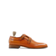 Haruto - Men's Tan Calf Leather Double Monkstrap