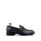 Eric - Men's Midnight Navy Calf Leather Loafer