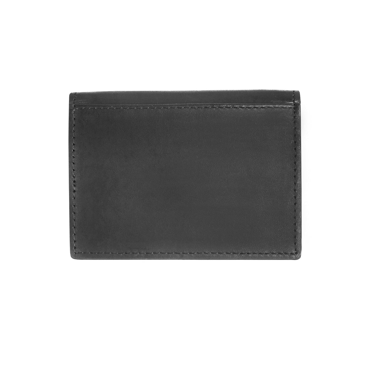 Trix - Black Wallet
