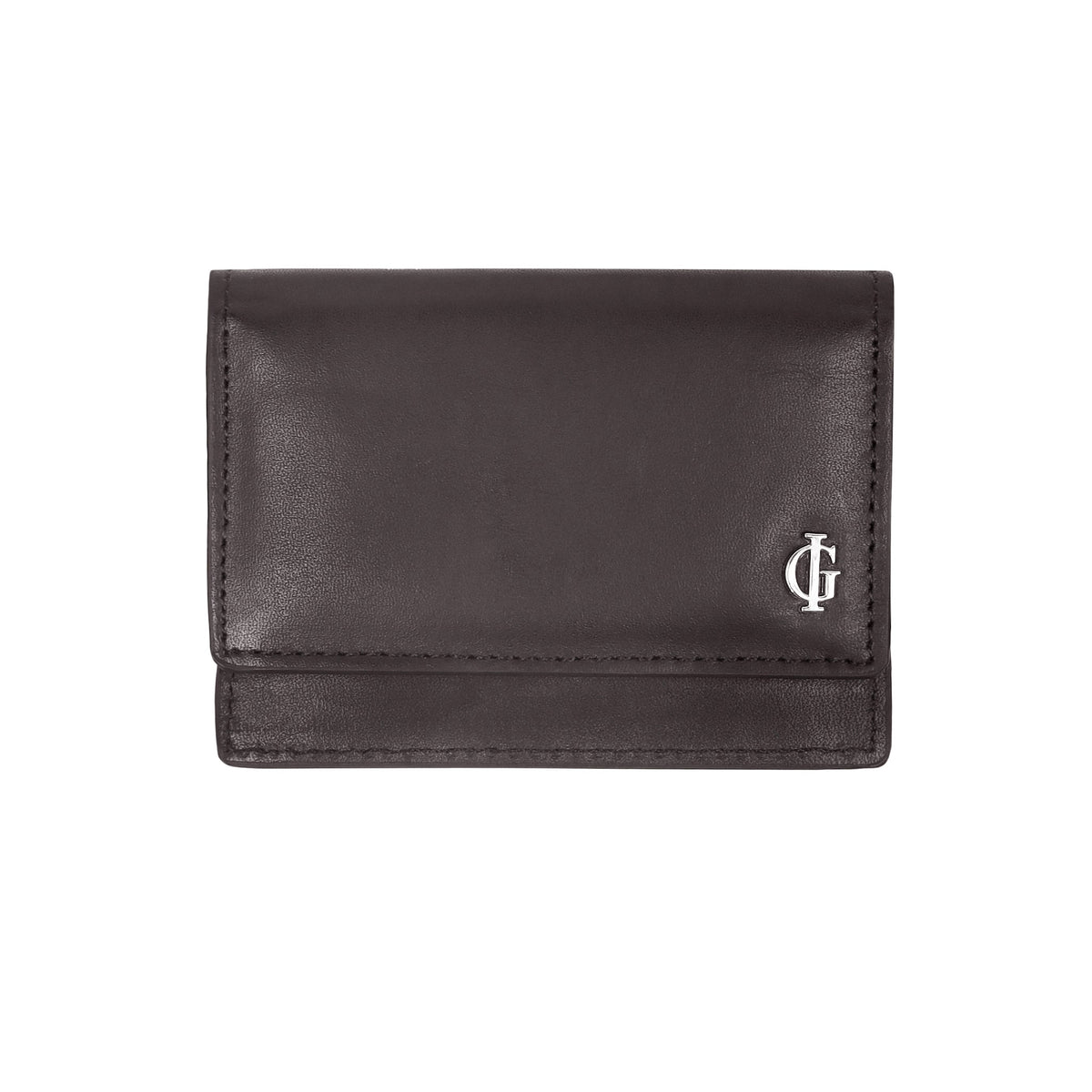 Trix - Brown Wallet