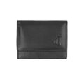 Torq - Black Wallet