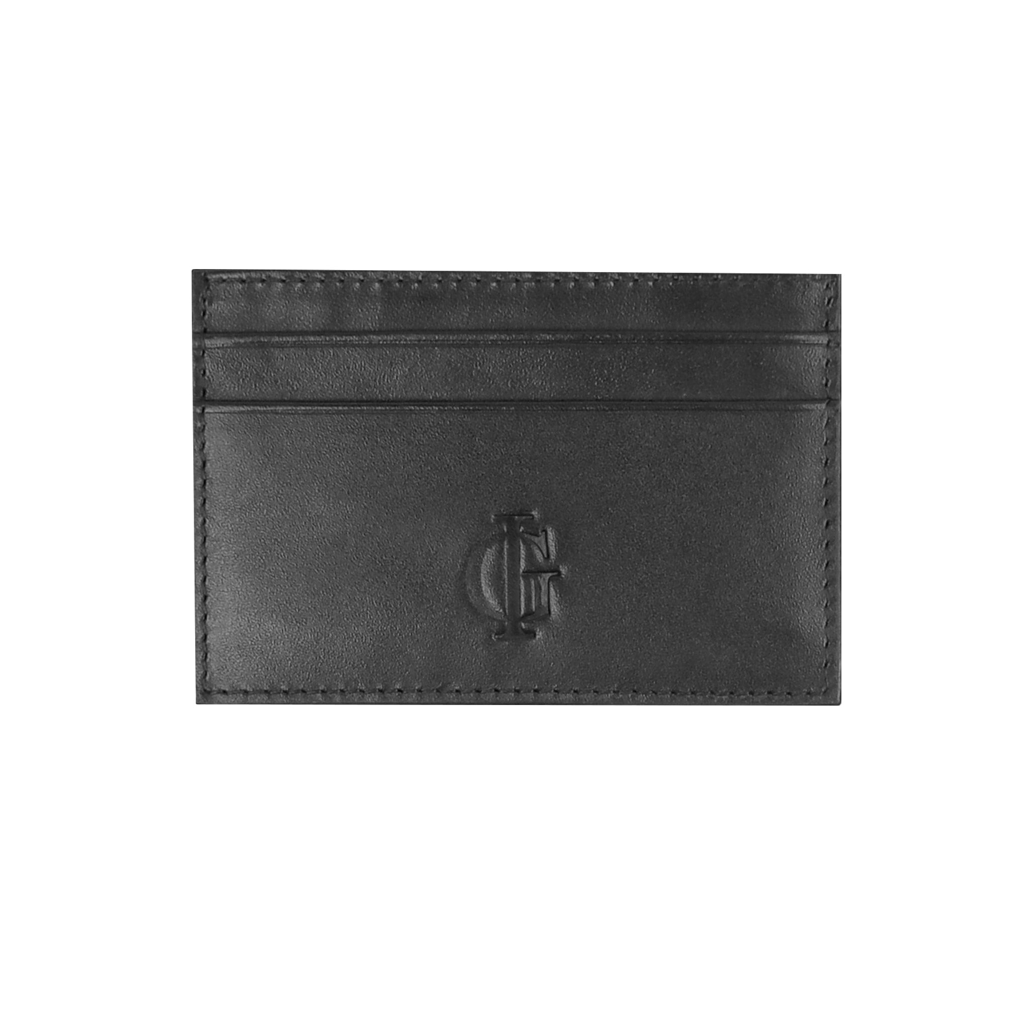 Kord - Black Wallet