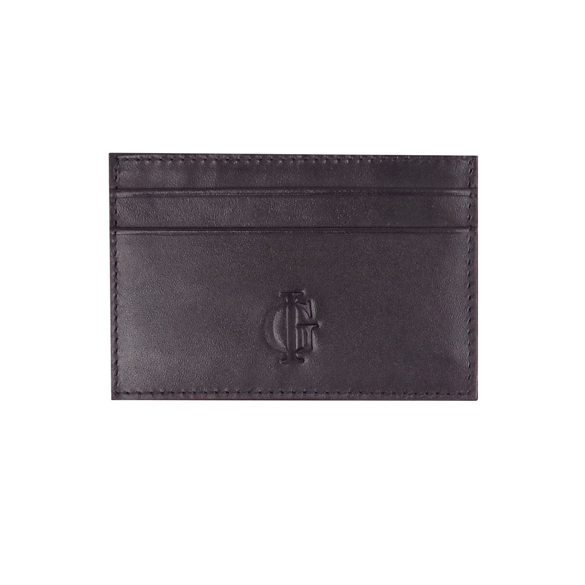 Kord - Dark Brown Wallet