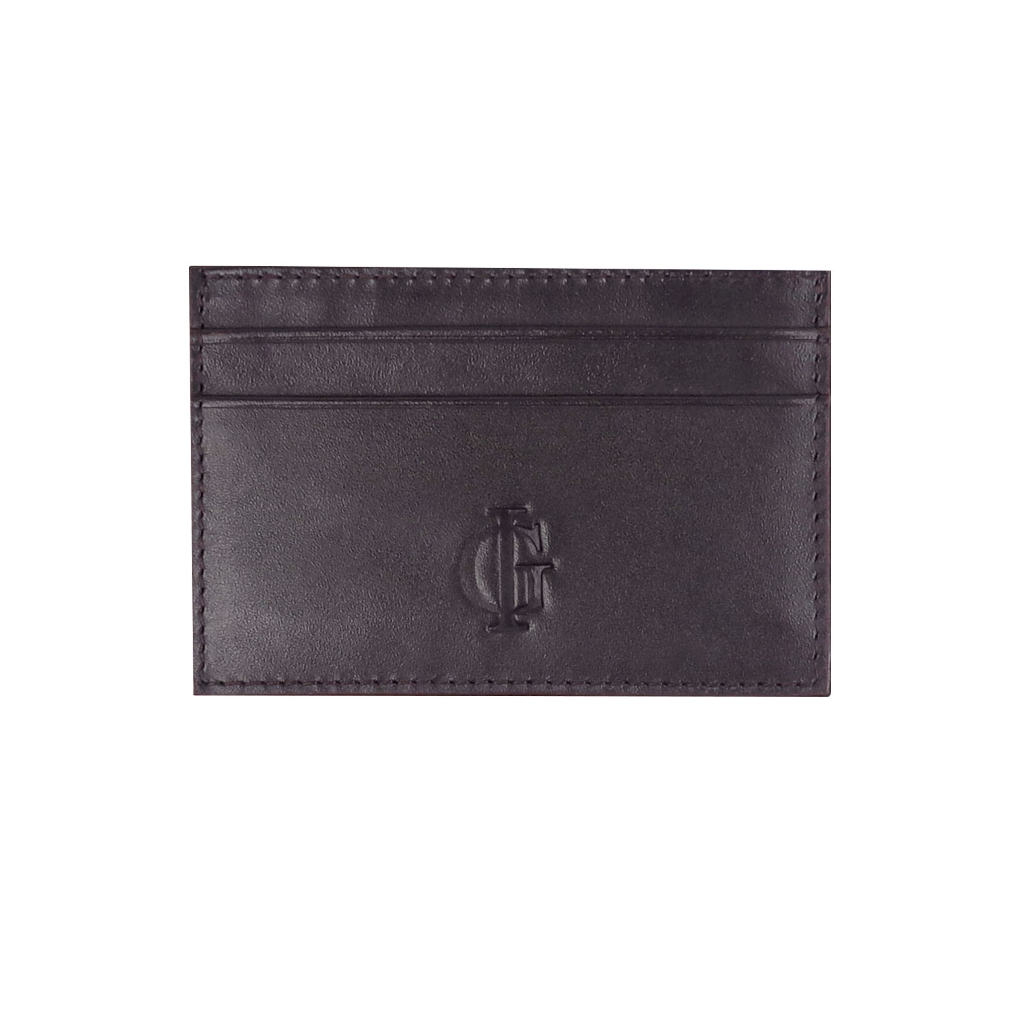 Kord - Dark Brown Wallet