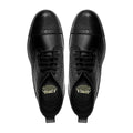 Macon - Men's Black Calf Leather Boot - Goodyear Welted