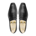 Berkeley - Men's Black Calf Leather Loafer