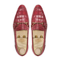 Ralph - Men's Oxblood Calf Leather Loafer