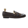 ValPKi - Men's Dark Brown Calf Leather Loafer