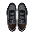 Valverde - Men's Gray Sneaker