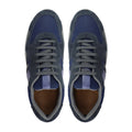 Dembele - Men's Blue Sneaker