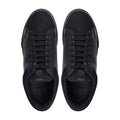 Vinicius - Men's Black Sneaker