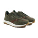 Kroos - Men's Olive Green Sneaker