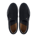 Florian - Men's Black Sneaker